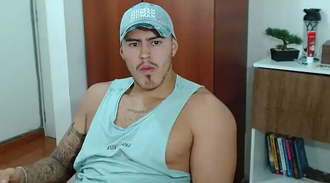 Baltazar Dupont online show from 27, 2, 2025