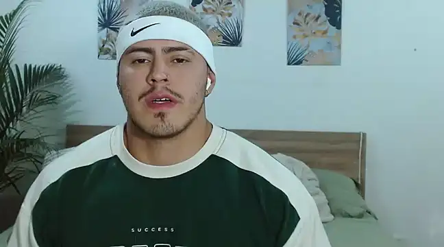 Baltazar Dupont online show from 28, 2, 2025