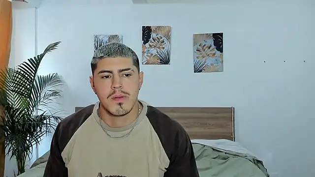 Baltazar Dupont online show from 17, 3, 2025