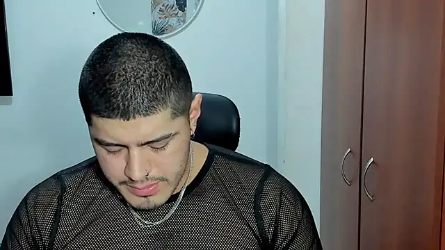 Baltazar Dupont online show from 10, 9, 2025