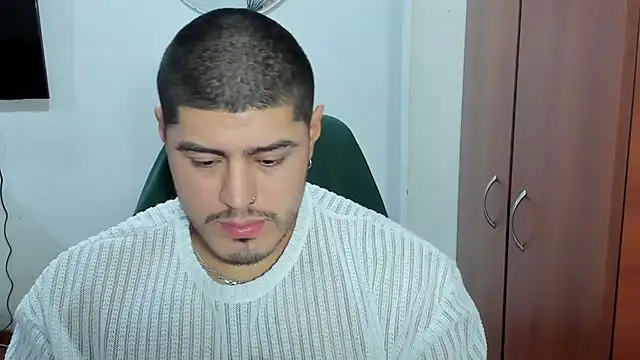 Baltazar Dupont online show from 20, 9, 2025