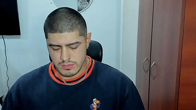 Baltazar Dupont online show from 25, 9, 2025