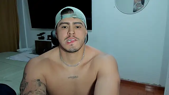 Baltazar Dupont online show from 29, 9, 2025