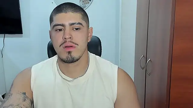 Baltazar Dupont online show from 6, 11, 2025