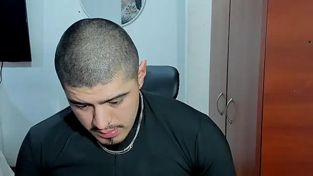 Baltazar Dupont online show from 28, 11, 2025