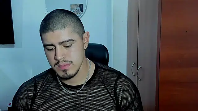 Baltazar Dupont online show from 29, 11, 2025