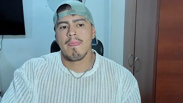 Baltazar Dupont online show from 12, 1, 2026