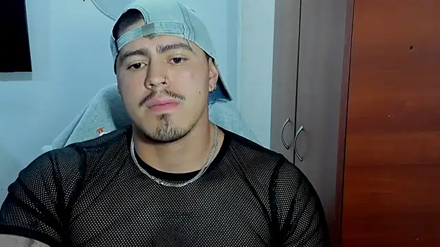 Baltazar Dupont online show from 9, 2, 2026