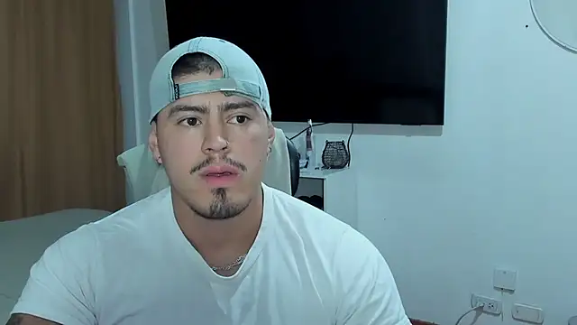 Baltazar Dupont online show from 6, 3, 2026