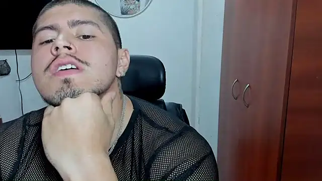 Snapshot of Baltazar_Dupont chatting on 2, 6, 2026 Baltazar Dupont online show from 2, 6, 2026
