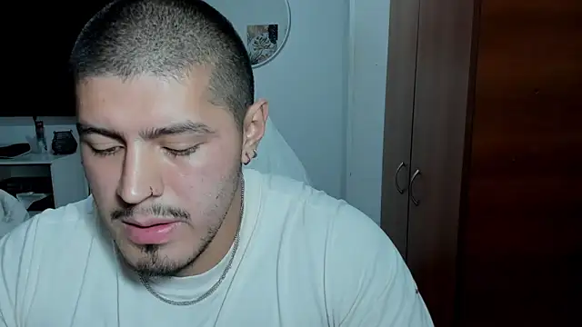 Snapshot of Baltazar_Dupont chatting on 11, 6, 2026 Baltazar Dupont online show from 11, 6, 2026