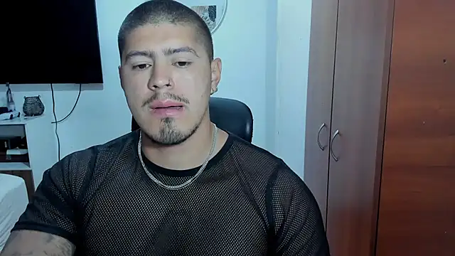 Snapshot of Baltazar_Dupont chatting on 23, 6, 2026 Baltazar Dupont online show from 23, 6, 2026