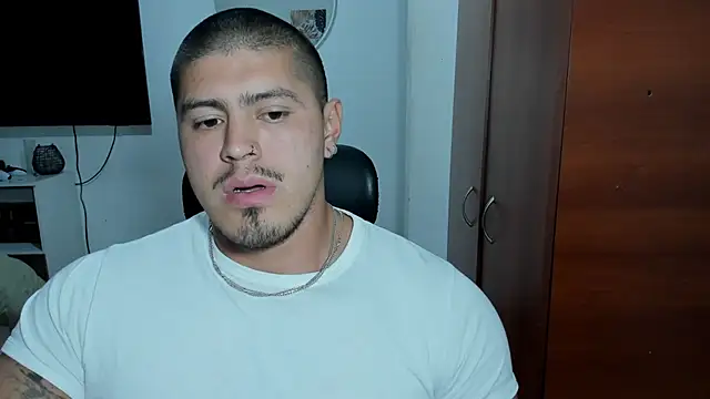 Snapshot of Baltazar_Dupont chatting on 7, 8, 2026 Baltazar Dupont online show from 7, 8, 2026