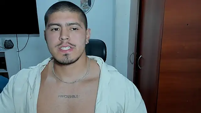 Snapshot of Baltazar_Dupont chatting on 8, 8, 2026 Baltazar Dupont online show from 8, 8, 2026