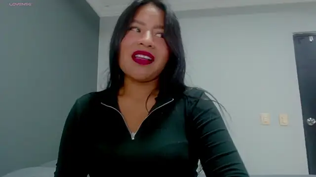 Aria morgan1 online show from 16, 1, 2025