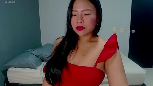 Aria morgan1 online show from 26, 1, 2025