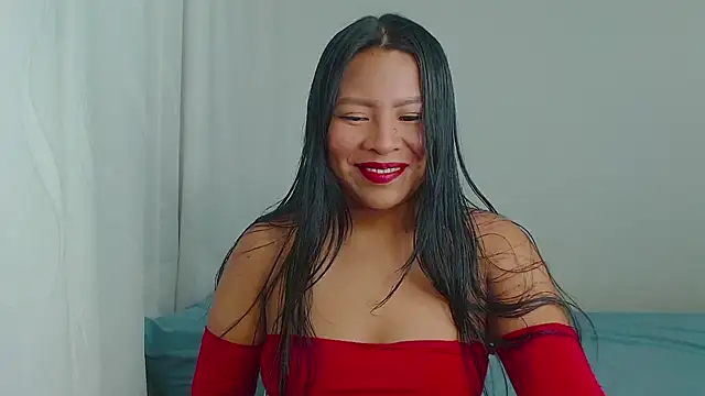 Aria morgan1 online show from 30, 11, 2025