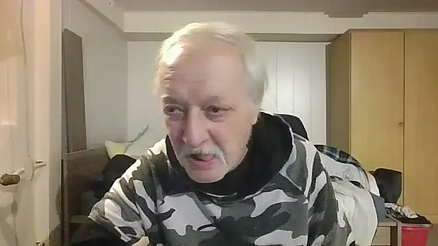 Snapshot of Sammy1660 chatting on 26, 2, 2025 Sammy1660 online show from 26, 2, 2025