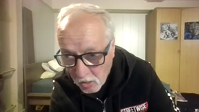 Snapshot of Sammy1660 chatting on 21, 9, 2025 Sammy1660 online show from 21, 9, 2025