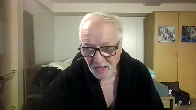 Snapshot of Sammy1660 chatting on 26, 9, 2025 Sammy1660 online show from 26, 9, 2025