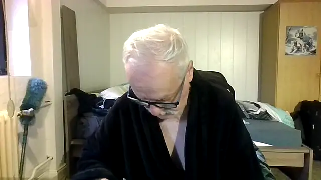 Snapshot of Sammy1660 chatting on 10, 10, 2025 Sammy1660 online show from 10, 10, 2025