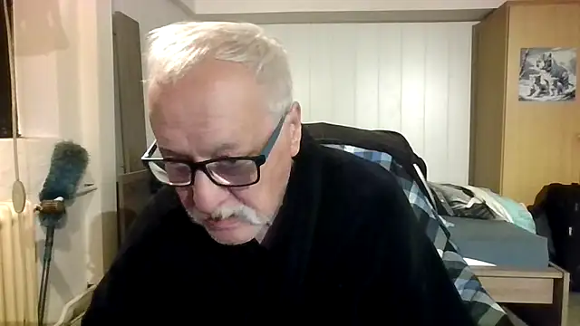 Snapshot of Sammy1660 chatting on 11, 10, 2025 Sammy1660 online show from 11, 10, 2025