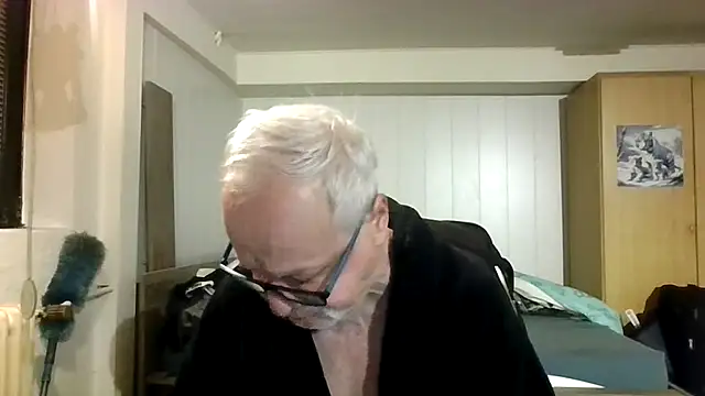 Snapshot of Sammy1660 chatting on 13, 10, 2025 Sammy1660 online show from 13, 10, 2025