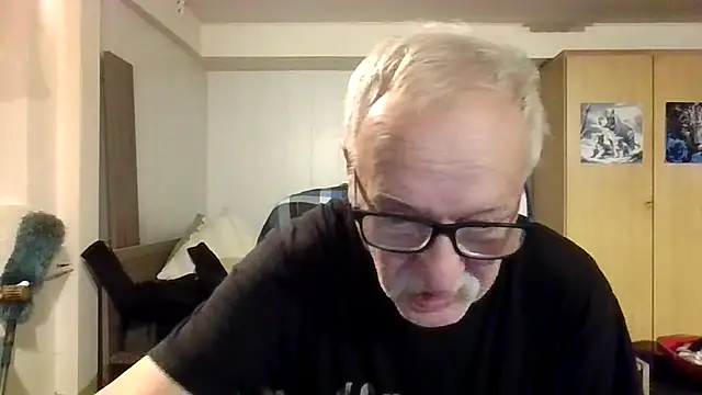 Snapshot of Sammy1660 chatting on 27, 10, 2025 Sammy1660 online show from 27, 10, 2025