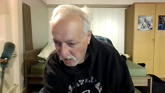 Snapshot of Sammy1660 chatting on 29, 10, 2025 Sammy1660 online show from 29, 10, 2025