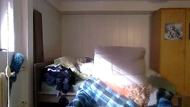 Snapshot of Sammy1660 chatting on 8, 11, 2025 Sammy1660 online show from 8, 11, 2025