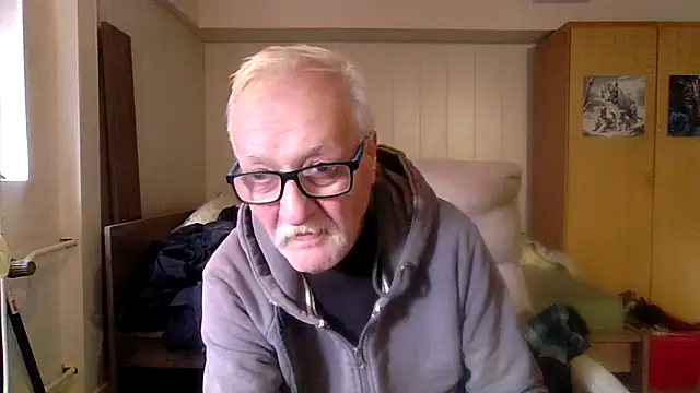 Snapshot of Sammy1660 chatting on 10, 11, 2025 Sammy1660 online show from 10, 11, 2025