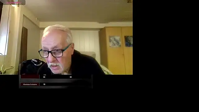 Snapshot of Sammy1660 chatting on 14, 11, 2025 Sammy1660 online show from 14, 11, 2025