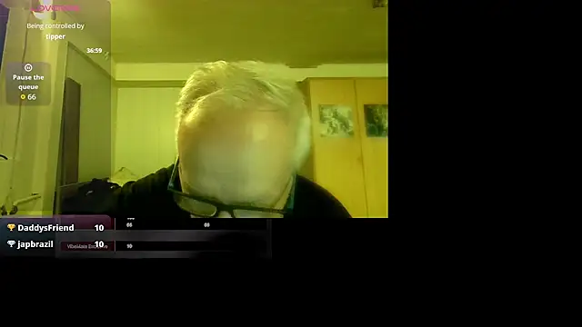 Snapshot of Sammy1660 chatting on 14, 11, 2025 Sammy1660 online show from 14, 11, 2025