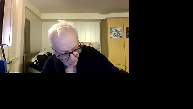 Snapshot of Sammy1660 chatting on 20, 11, 2025 Sammy1660 online show from 20, 11, 2025