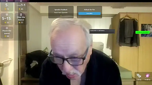 Snapshot of Sammy1660 chatting on 3, 12, 2025 Sammy1660 online show from 3, 12, 2025