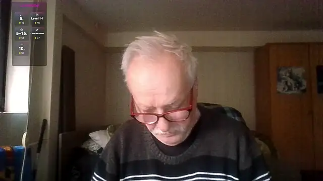 Sammy1660 online show from 6, 3, 2026