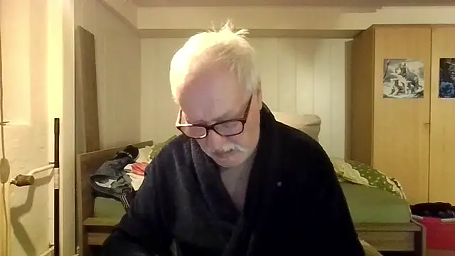 Sammy1660 online show from 23, 3, 2026