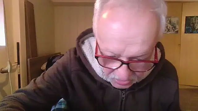 Sammy1660 online show from 10, 4, 2026