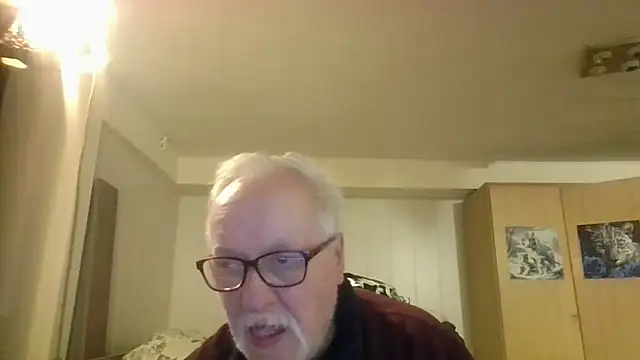 Sammy1660 online show from 22, 4, 2026