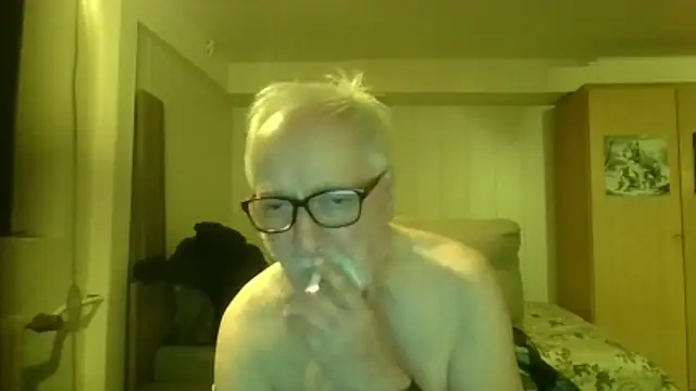 Sammy1660 online show from 24, 4, 2026