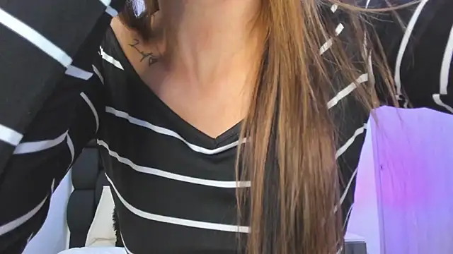 Cristel Boom online show from 11, 1, 2025