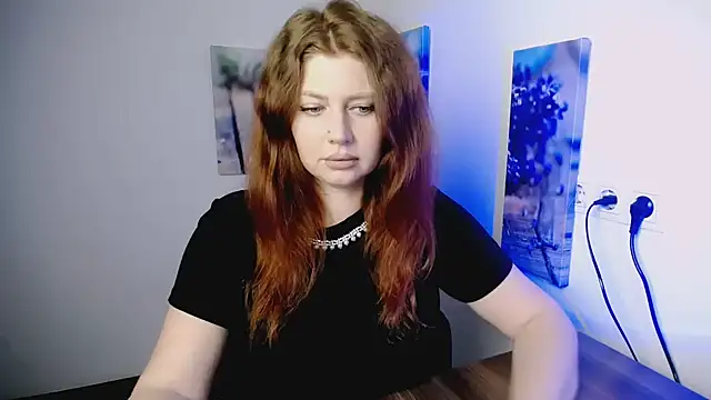 Lizzy Love online show from 26, 2, 2026