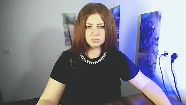 Lizzy Love online show from 15, 5, 2026