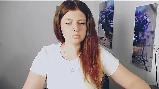 Lizzy Love online show from 18, 6, 2026
