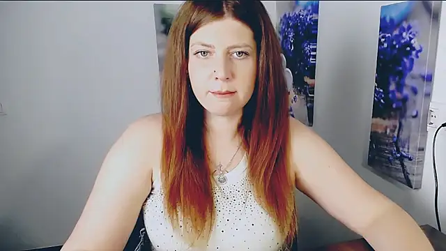 Lizzy Love online show from 19, 6, 2026