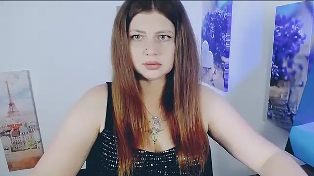 Lizzy Love online show from 21, 6, 2026