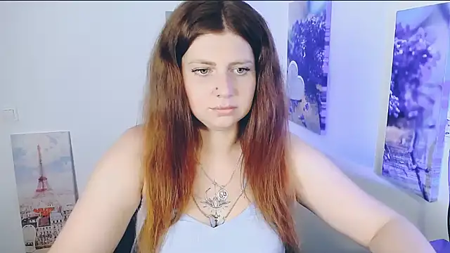 Lizzy Love online show from 26, 6, 2026