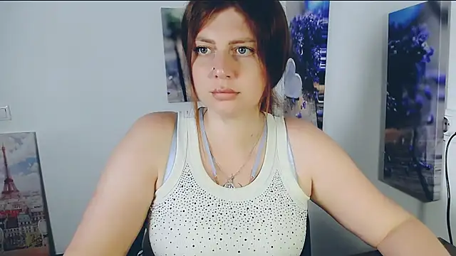 Lizzy Love online show from 29, 6, 2026