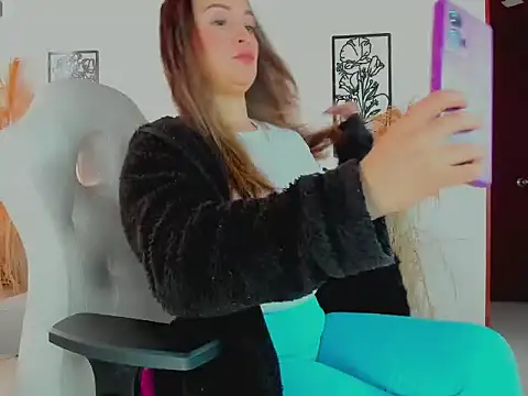 cindy love2 online show from 23, 4, 2026