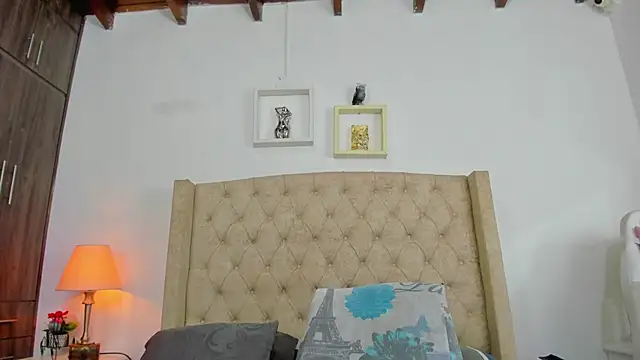 allisson m online show from 3, 3, 2025